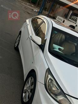 هيونداي أكسنت